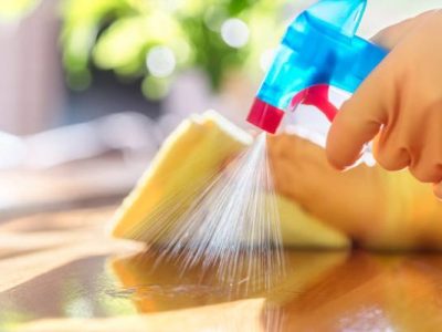 Commercial Cleaning Services